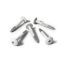 Afbeeldingen van HPL schroef  12 mm 4,8x38 mm RAL9010