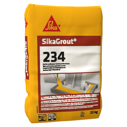 Sika Grout 234