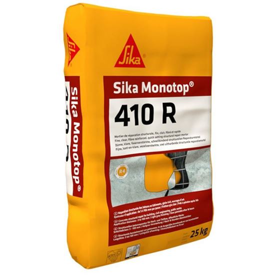 Sika 410 verspuitbare mortel