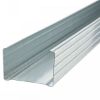 Image de Profilé C vertical metal stud 100 mm x 3 m