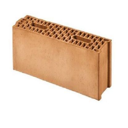 Show details for PLS gluebrick 50x10x24,9cm  + free glue wienerberger lijmblokken pls