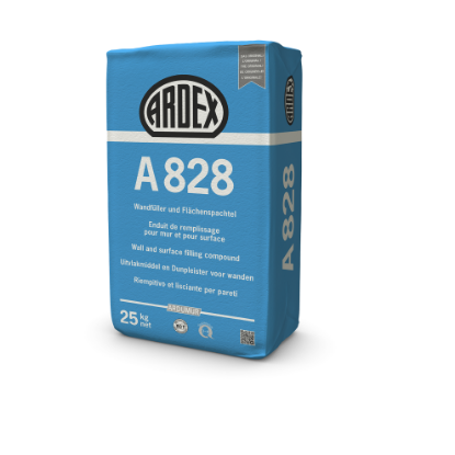 Ardex A828 uitvlakmortel