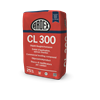 Ardex CL 300 uitvlakmortel