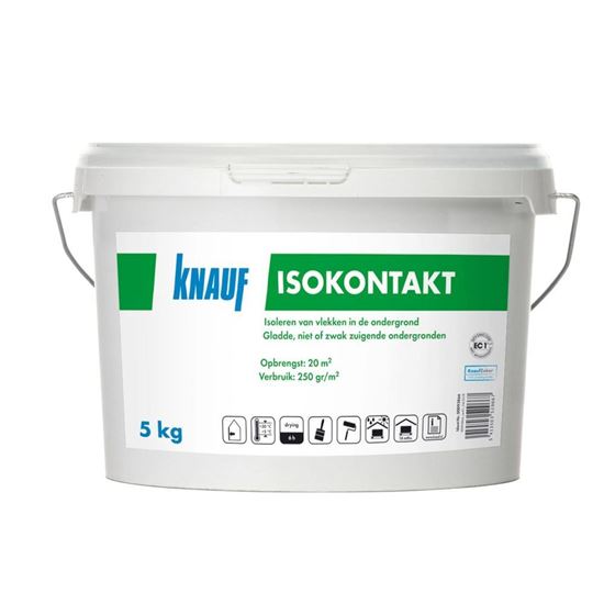 Knauf iskontakt 5kg