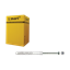 Image de Raamplug met schroef 10 x 180 ZN 25st