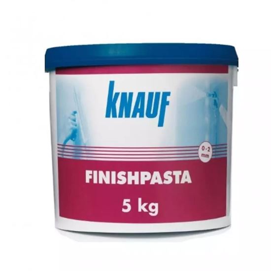 knauf finishpasta