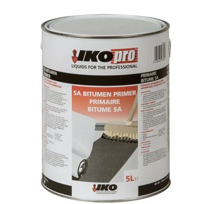 Iko bitumen primer 