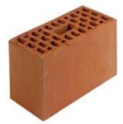 Picture of brick Dumoulin 29x09x19cm