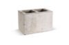 Image de Betonblok hol, 29x19x19cm