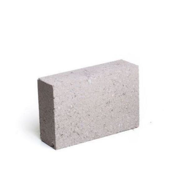 Image de Betonblok vol, 29x09x14cm