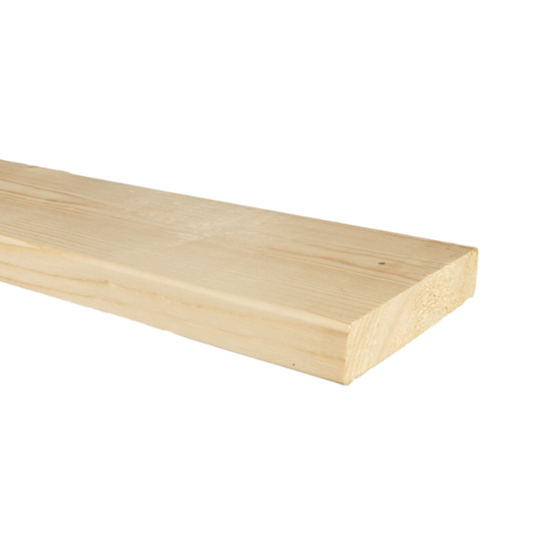 Image de CLS/SLS Bois raboté 38x140 mm - 2.70 m 