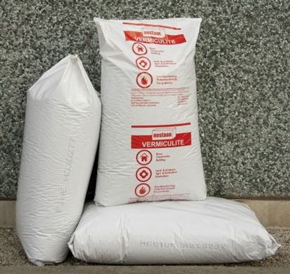 Afbeeldingen van Vermex M Vermiculite - 100l