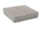 Toon details van Betondal grijs 30x30x5 cm betondal bestellen