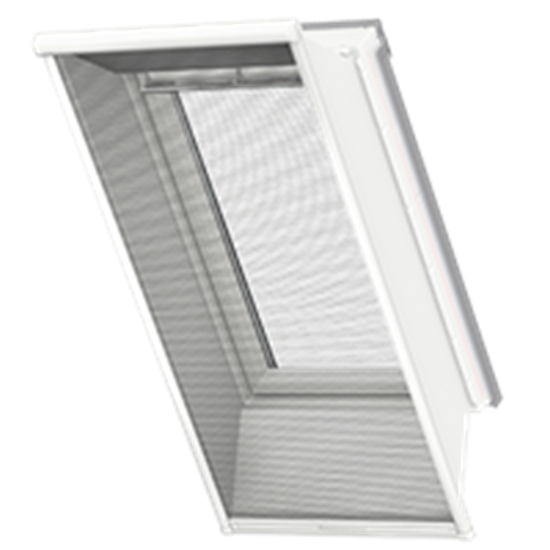 muggengaas velux PK10