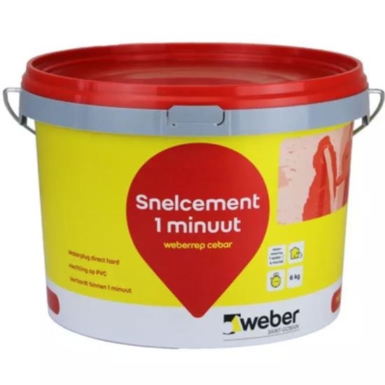 Snelcement