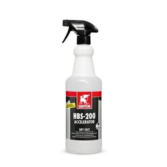 Image de Griffon HBS 200 Accelerator 1L