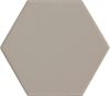 Kromatika Hexagon Beige