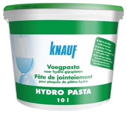 Afbeeldingen van Knauf Hydro Pasta 10L