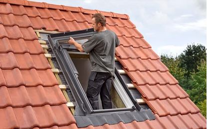 Picture of Velux gootstuk EDW SK06 2000 114X118 cm