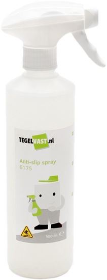 antislip spray voor tegels