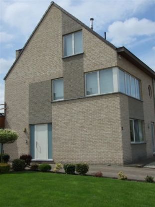 Picture of Wienerberger Basia Plaza 215x102x65mm Lotkeuze