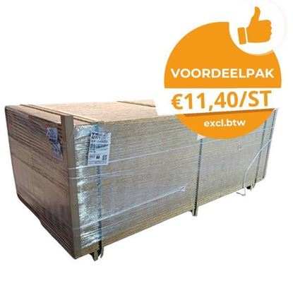 osb voordeelpak 22mm