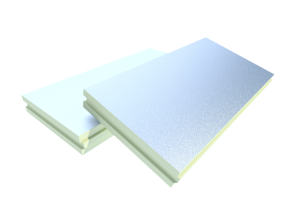 Image de WALL A PRO FR TG 10CM 120/60 - RW 4.50