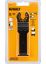 Image de DeWalt Zaagblad Voor Multi-Tool Voor Hout - 67x 30 mm (1st)