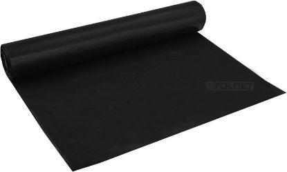 Picture of Bouwfolie 0.1mm 2m x 50 m