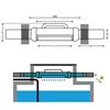 Afbeeldingen van Devaplus filter D125