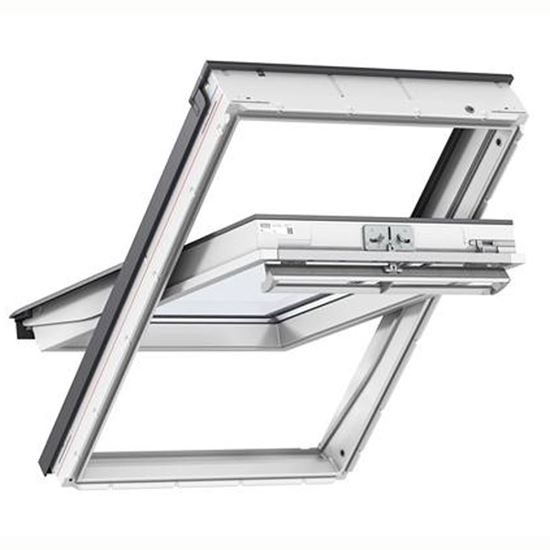 velux raam GGL SK08