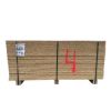 Afbeeldingen van OSB 12 mm Palletverkoop LOT04 1.69x0.63 m T+G 59st