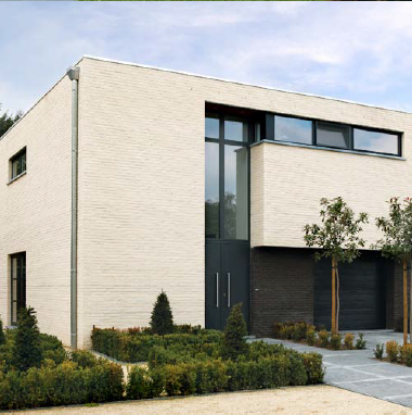 Picture of Nelissen Rodruza Wit 210x100x50mm Exclusieve productie