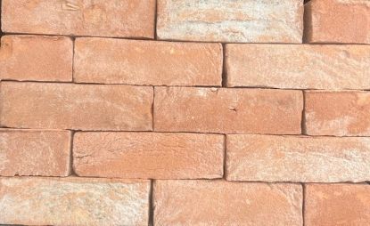 Picture of facing brick wienerberger patrimonia apple blossom