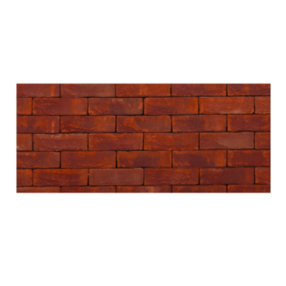 Image de SVK Argilo Eco Brick Roodpaars 190x65x48mm Exclusieve productie