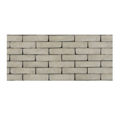 Image de Gevelsteen Argilo grijs Eco Brick - exclusieve productie