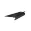 Picture of ROOF EDGE CLIP PROFILE EPDM / RHEPANOL CLIP PROFILE BLACK