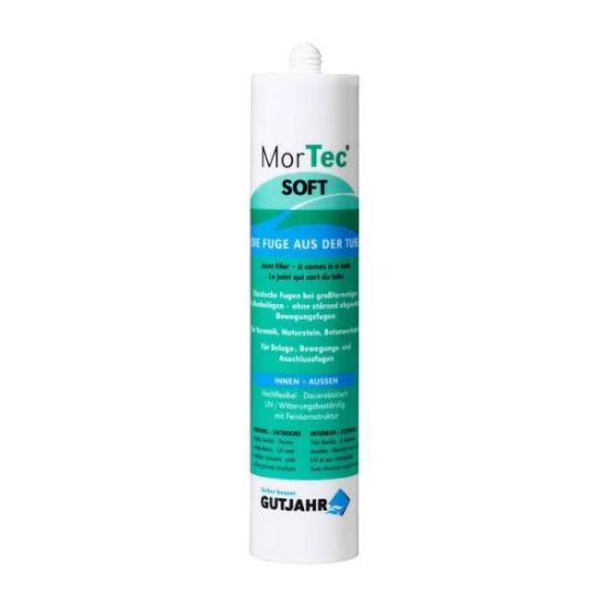 Afbeeldingen van Ardex Mortec soft voegmiddel 310ml cementgrijs