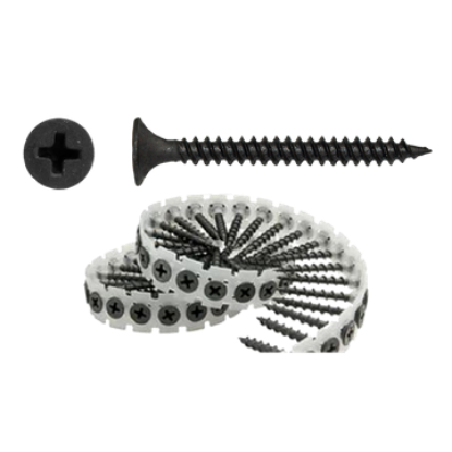 Picture of Drywall screw on tape - 3.50 x 55 - 1000st