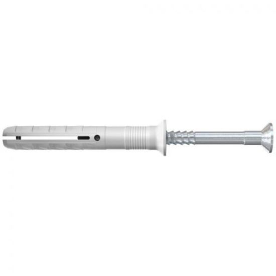 Image de Fischer nagelplug - 10x100/50 S