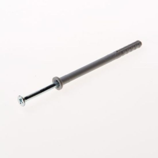 Afbeeldingen van Fischer nagelplug - 6x40/10 S