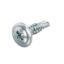 Picture of Self-Tapping Screw with Round Head + Collar 4.2 x 13 mm - 200 pcs