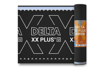 Image de Delta-XX Plus Universal 1,5 x 50m onderdakfolie