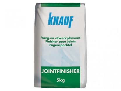 Image de Knauf Jointfinisher 5kg