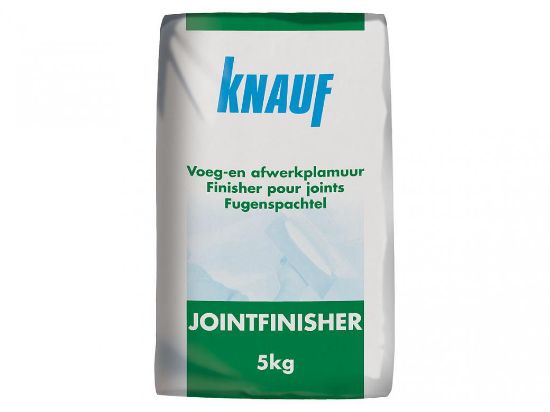 Image de Knauf Jointfinisher 5kg