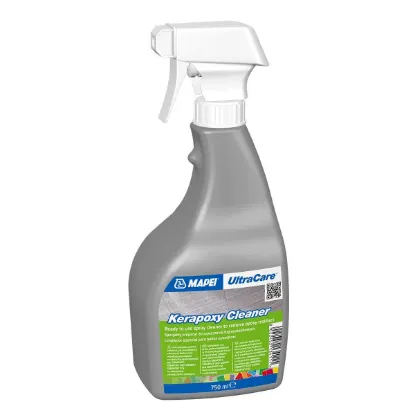 Image de Mapei Ultracare Kerapoxy Cleaner 0.75L