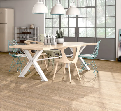 Afbeeldingen van Pamesa Arce Viggo keramisch parket 20x120 cm