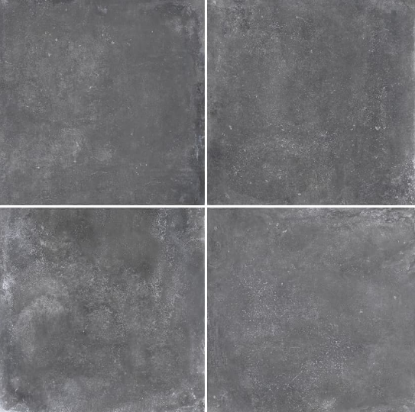 Afbeeldingen van La Fabrica Blue Evolution vloertegel 80x80 cm