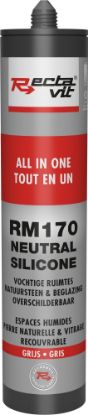 Afbeeldingen van Rectavit Pro RM170 All-In-One 310ml