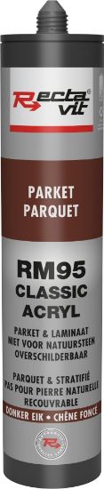 Afbeeldingen van Rectavit Pro RM95 Parket Classic Acryl 310ml